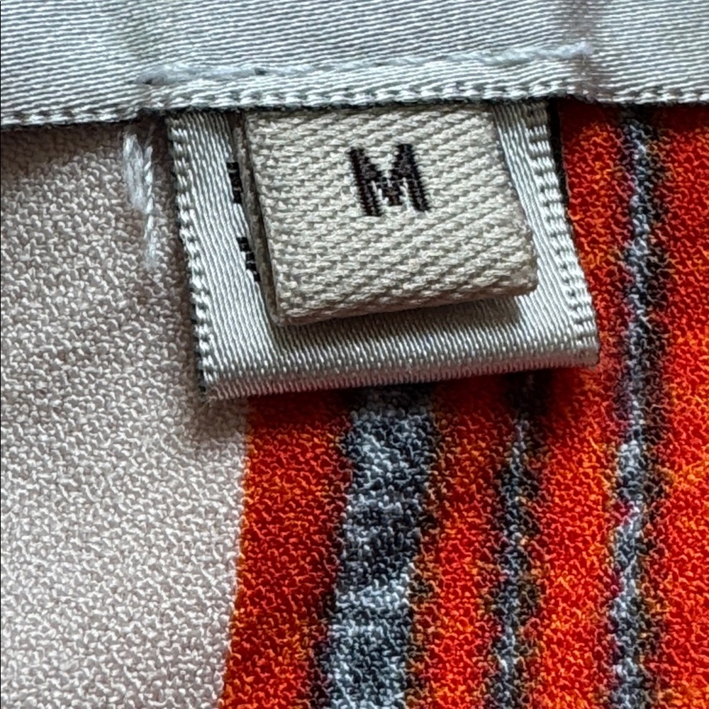 Label by 5 Twelve Striped Dress - Picture 8 of 10